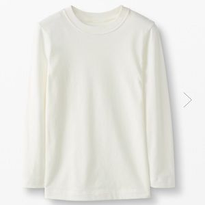 Hanna Andersson Pima Tee (T5)